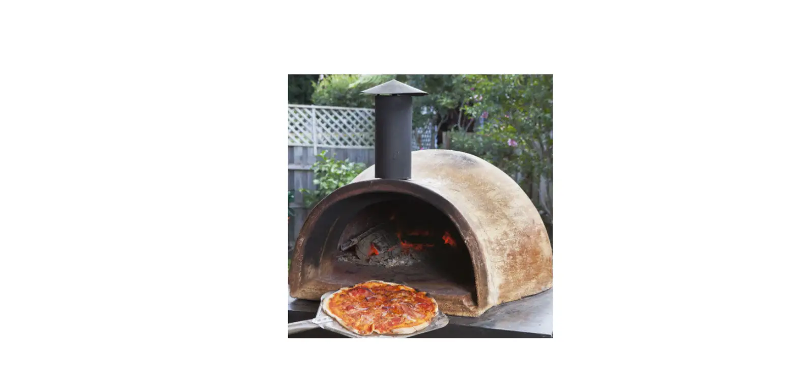 Carawela Apogeu 60 Wood Fired Oven User Manual Carawela Apogeu 60 Wood Fired Oven User Manual