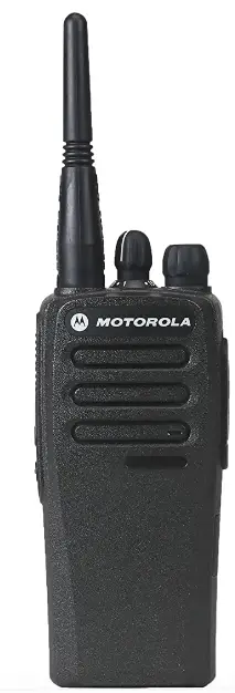 Motorola CP200d UHF Two Way Radios-product