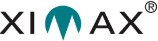 Ximax Logo