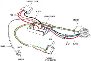 WIRING DIAGRAM