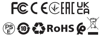 ACEFAST B4 Fast Digital Car Charger - icon