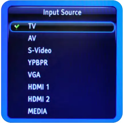 SEURA 10 5 10 Inch Vanity TV Mirror - Figure 14