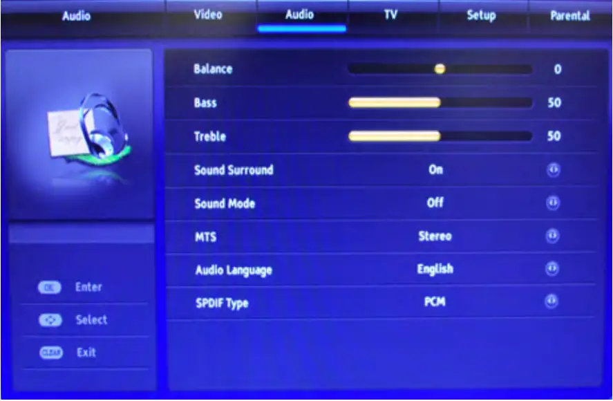 SEURA 10 5 10 Inch Vanity TV Mirror - Figure 18