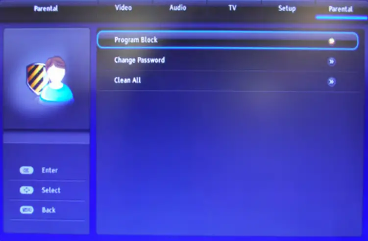 SEURA 10 5 10 Inch Vanity TV Mirror - Figure 23