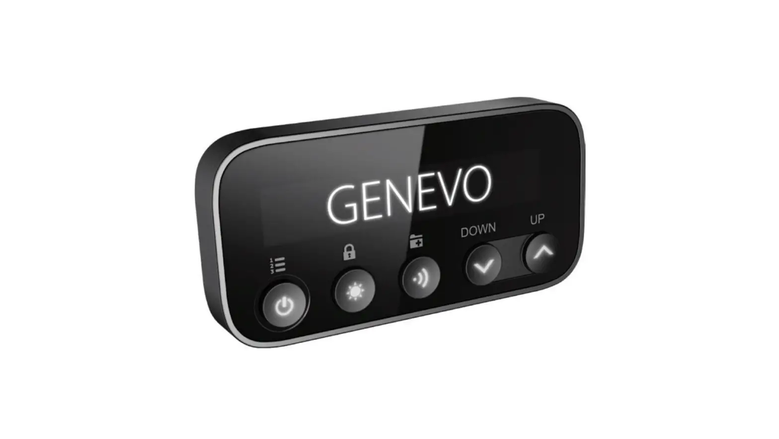 Genevo Pro Radar Detector Instruction Manual Genevo Pro Radar Detector Instruction Manual