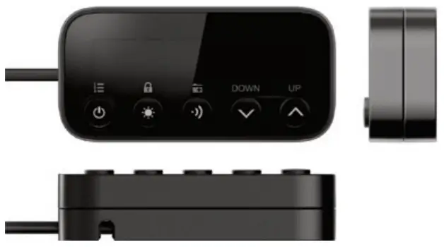 Display Instructions