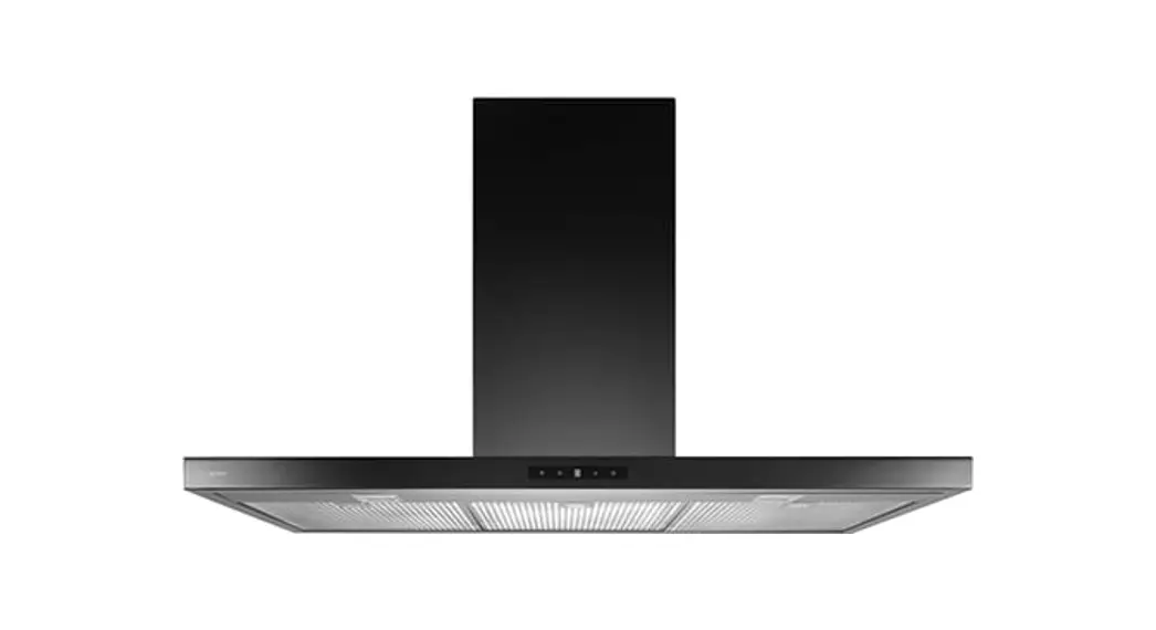 Atag Cu Series Cooker Hood Instructions