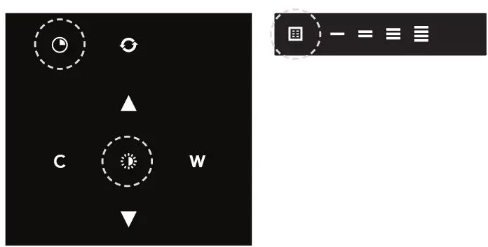 ATAG CU Series Cooker Hood - USE