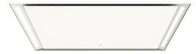 ATAG CU Series Cooker Hood