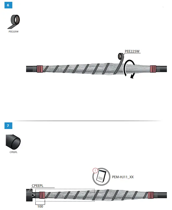 ENSTO-TT1.1-Heat-Shrink-Joint-Add-Kit-7
