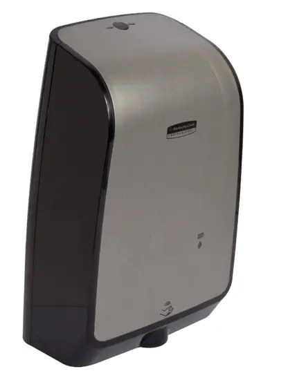 Scott-32508-Kimberly-Clark-Professional-MOD-Electronic-Touchless-Cassette-Skin-Care-Dispenser-Imgg