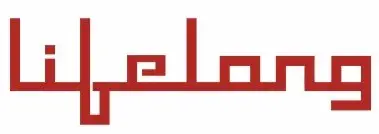 Lifelong logo