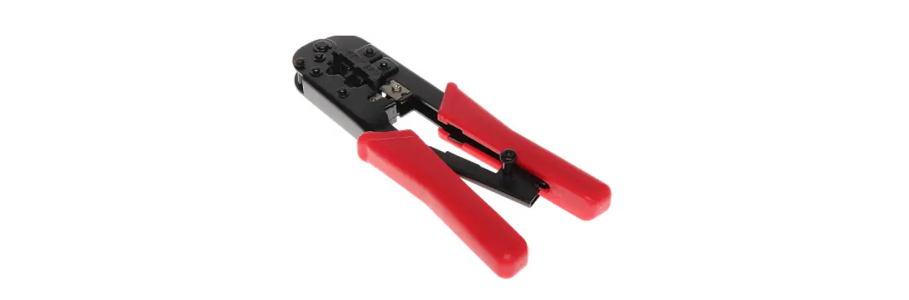 Delta Ht-568r Crimping Tool User Manual Delta Ht-568r Crimping Tool User Manual