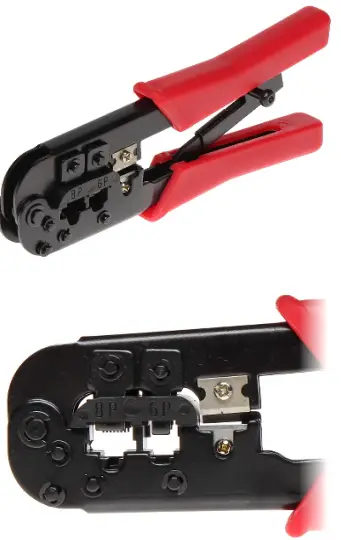 DELTA HT-568R Crimping Tool-fig2