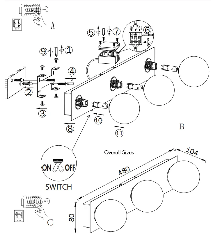 QAZQA-104261-Cederic-Modern-Wall-Lamp-fig-1