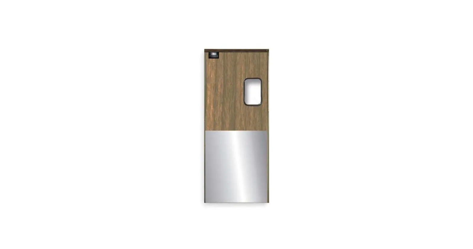 Tmi Llc Polar-protm Swinging Doors Instruction Manual