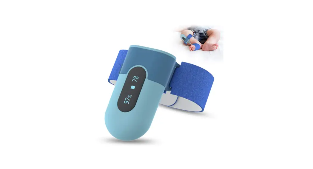 Babytone S1 Baby Sleep Monitor User Manual