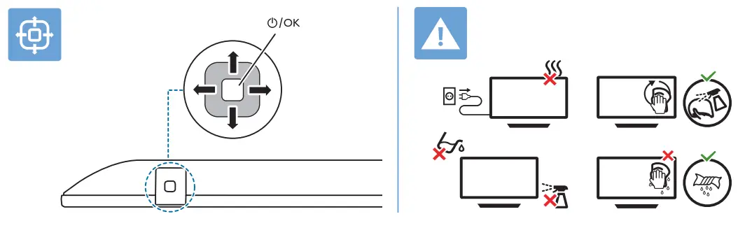 PHILIPS 5214U series Smart TV.-5