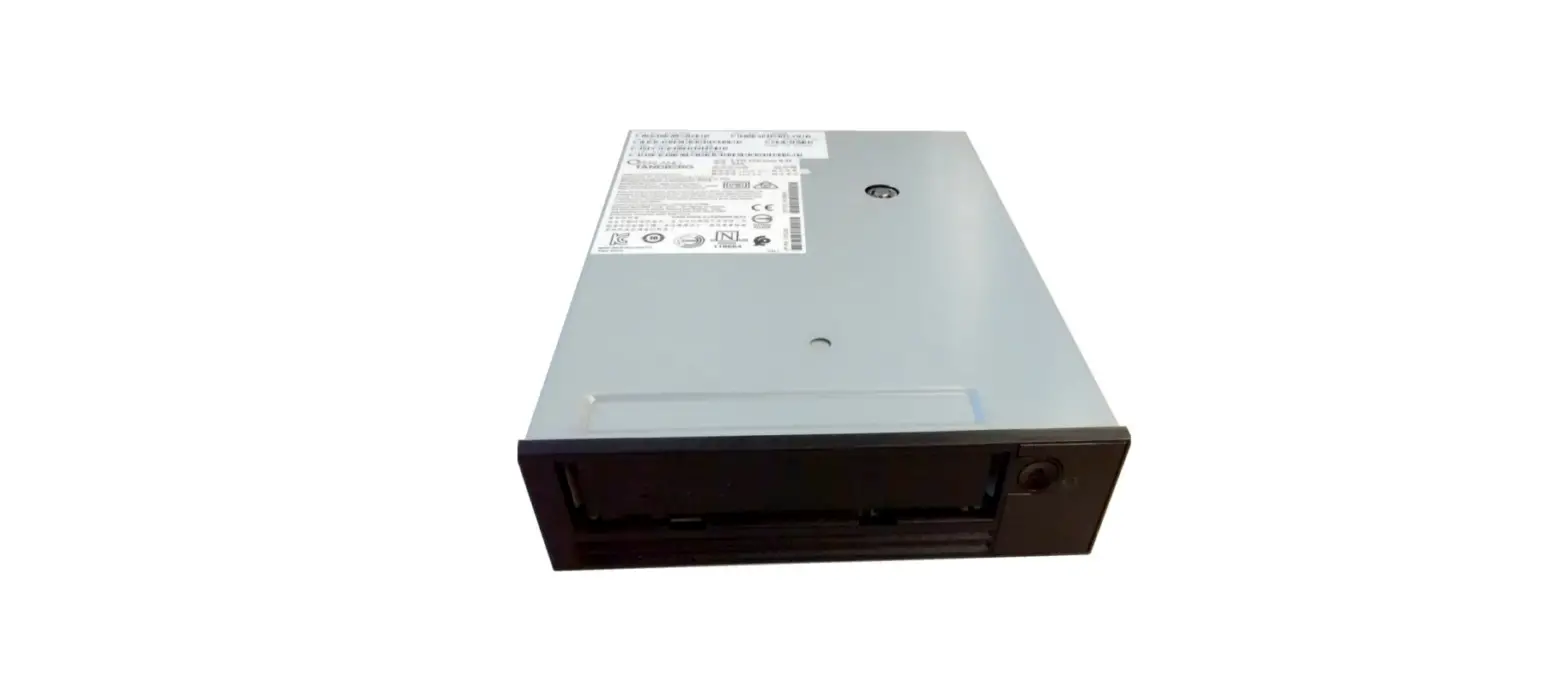 Lenovo Lto Generation 8 (lto8) Internal Sas Tape Drive User Guide