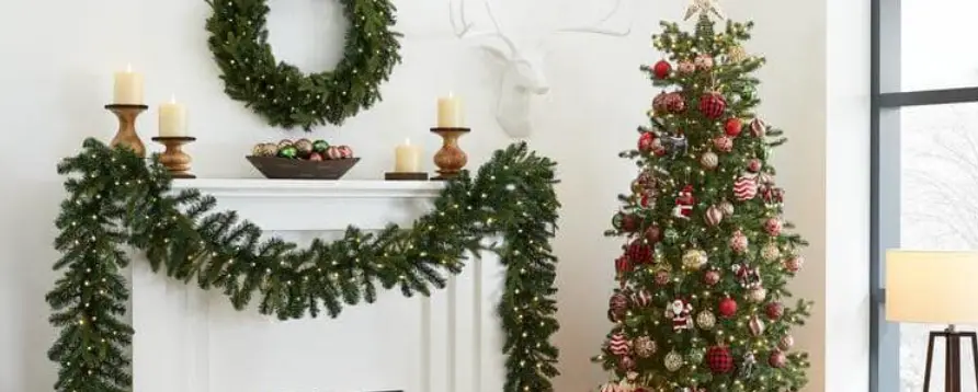 Home Decorators Collection 22wl10099 Elegant Grand Fir Christmas Tree User Guide Home Decorators Collection 22wl10099 Elegant Grand Fir Christmas Tree User Guide