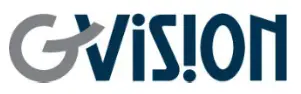 GVISION logo