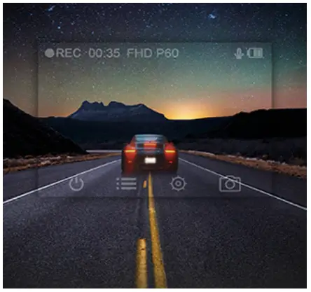 Transcend-DrivePro-250-Digital-Camcorder-Dashcam-FIG-1