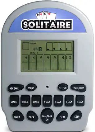 HappyFun SOLITAIRE Retro Games-FIG1