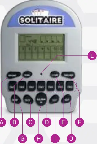 HappyFun SOLITAIRE Retro Games-FIG2