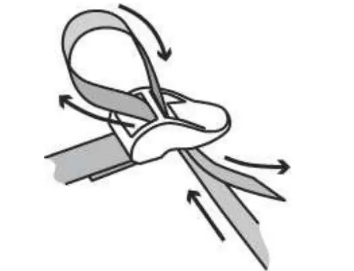 FALCON RIDGE KY-700-2018-TC01 2018 Kymco 700 Soft Top Cap - Figure 3