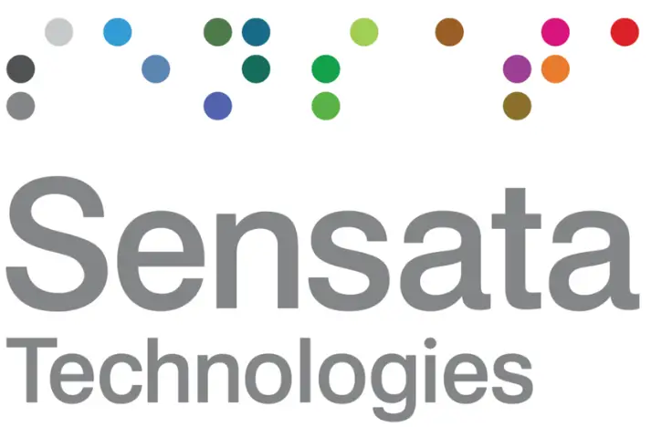 Sensata logo