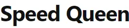 Speed Queen LOGO
