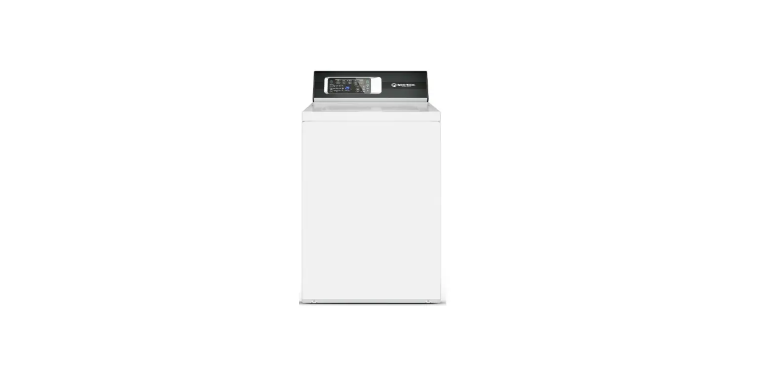 Speed Queen Top Loading Washer User Manual Speed Queen Top Loading Washer User Manual