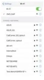 Zmodo NVR Full 720p Security Camera System 17