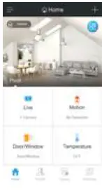 Zmodo NVR Full 720p Security Camera System 24