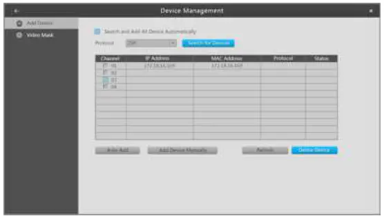 Zmodo NVR Full 720p Security Camera System 36