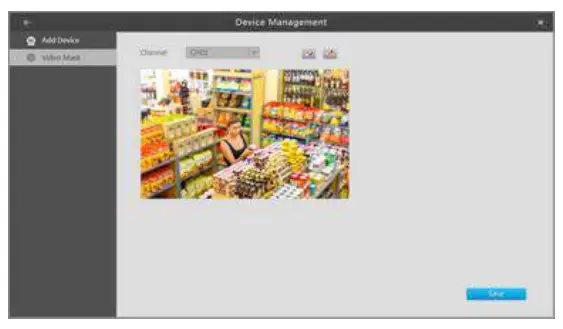 Zmodo NVR Full 720p Security Camera System 40