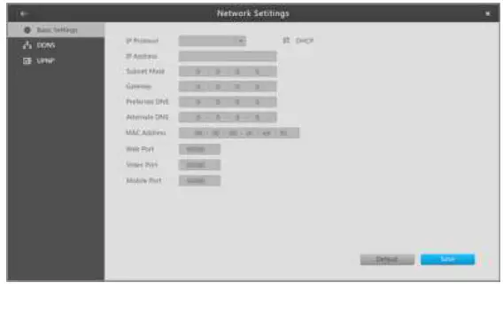 Zmodo NVR Full 720p Security Camera System 41