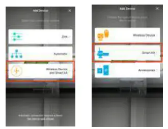 Zmodo NVR Full 720p Security Camera System 7