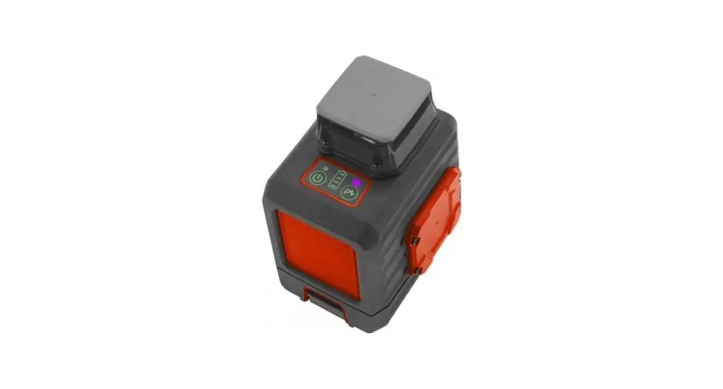 Extol Premium 8823307 Cross Laser Liner User Manual