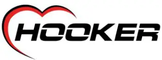 HOOKER logo