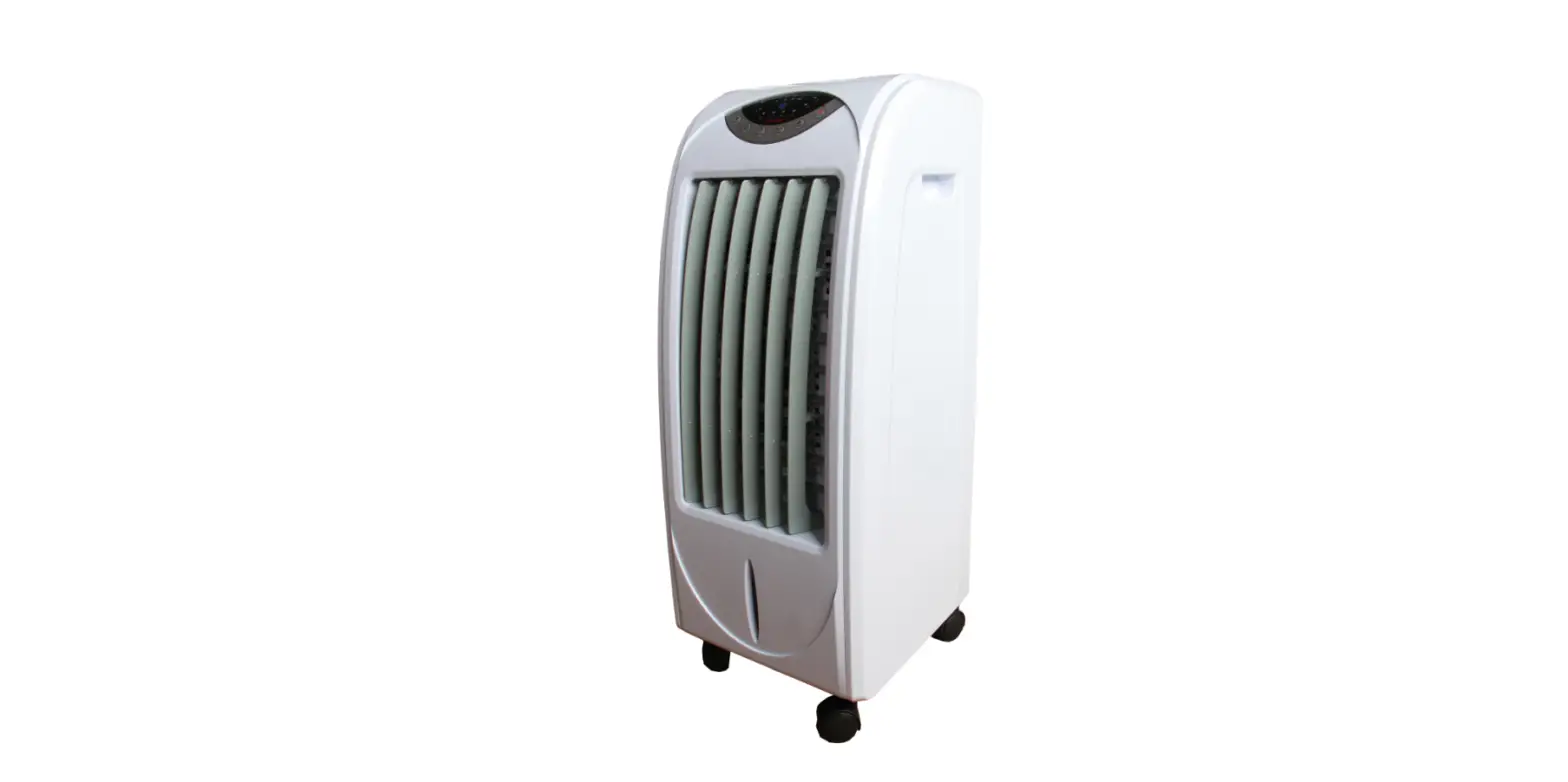 Spt Sf-610 Evaporative Air Cooler User Manual