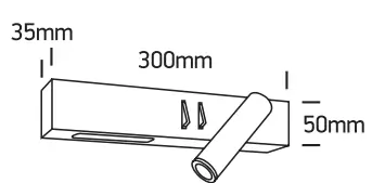 one-LIGHT-65146A-LED-Side-Light-2
