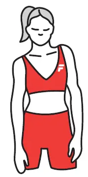 FITFIU BESP-200 Indoor Bike-fig-12