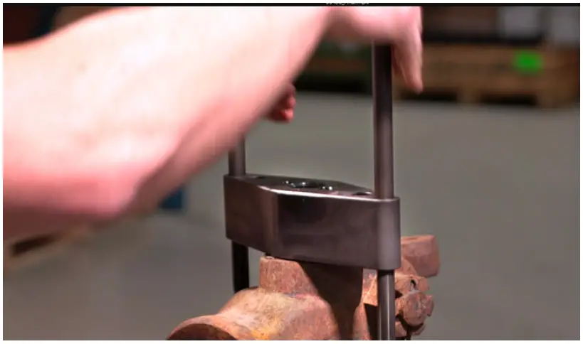 Operating Instructions