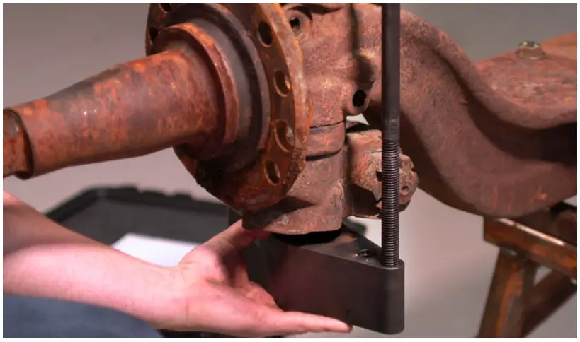 Operating Instructions