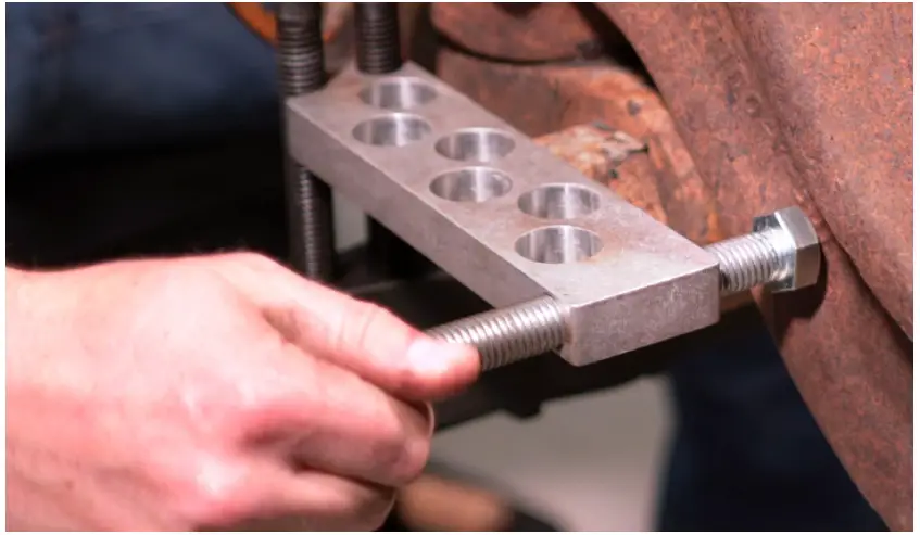 Operating Instructions