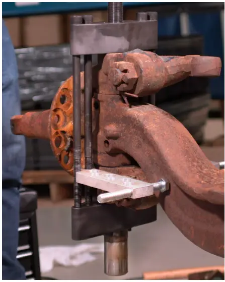 Operating Instructions