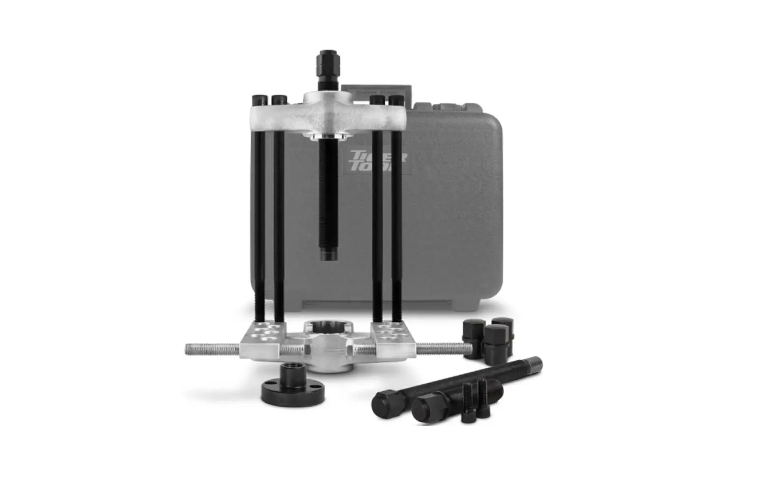 Tiger Tool 90150 King Pin Press Instructions