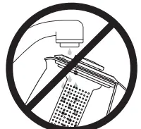 Sage Smart Tea Infuser-a -, lint-free c