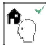 Basic safety marking